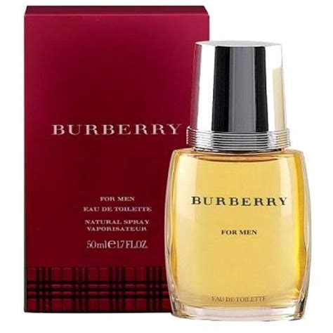 burberry by burberry men's eau de toilette spray 3.4oz|Burberry men's mandorlo.